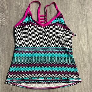 SALE🎈4/$10🎈Women’s Tankini Top
